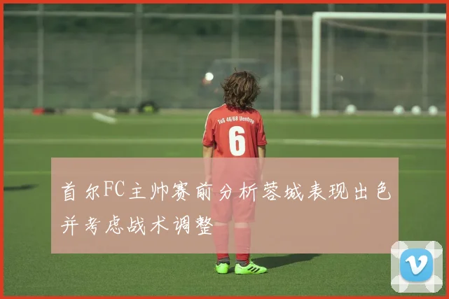 首尔FC主帅赛前分析蓉城表现出色并考虑战术调整